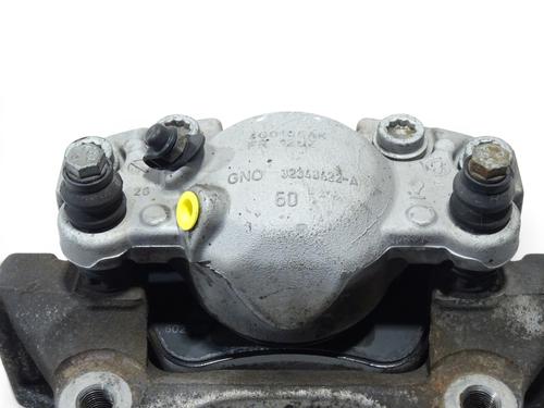 Left front brake caliper AUDI A6 C7 (4G2, 4GC) 2.0 TDI | BP37075616M105 - Image 2