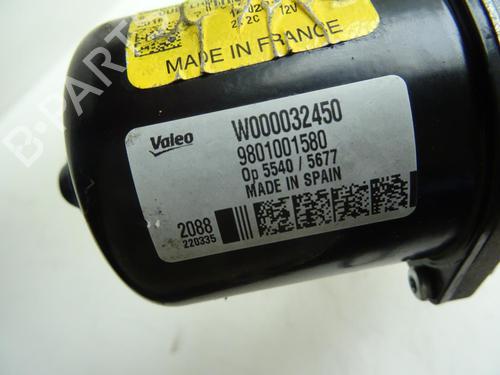 Front wiper motor CITROËN C4 CACTUS 1.6 BlueHDi 100 | BP36764028M29 - Image 4