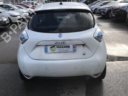 Subframe RENAULT ZOE (BFM_) ZOE | BP20177067M9  - Image 7