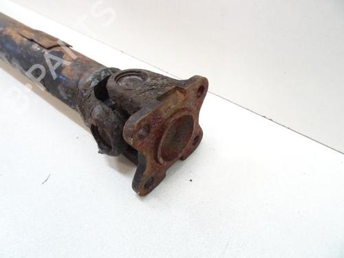 Driveshaft MITSUBISHI PAJERO I (L04_G, L14_G) 2.5 TD 4WD (L049G, L149G) | BP21969011M37 
