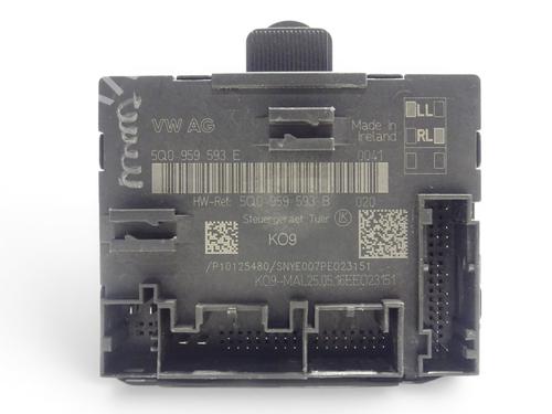 Electronic module VW GOLF VII (5G1, BQ1, BE1, BE2) 1.4 GTE Hybrid | BP37075499M83 - Image 2