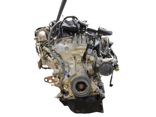 Engine MAZDA CX-5 (KE, GH) 2.2 D (KE2FW) | BP37251256M1 - Image 6