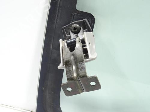 Used Rear left door window Rear left door window MITSUBISHI PAJERO III (V7_W, V6_W) [1999-2007] 33723326 33723326