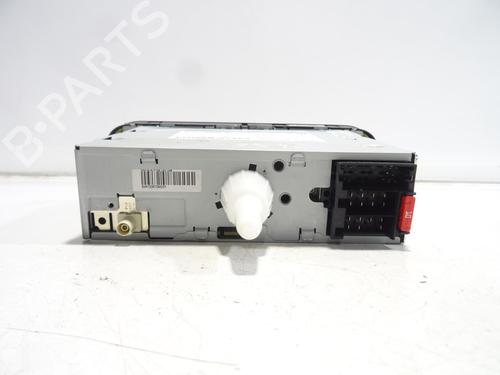 Radio FIAT PANDA (312_, 319_) 1.2 (312PXA1A) | BP26710294E6 