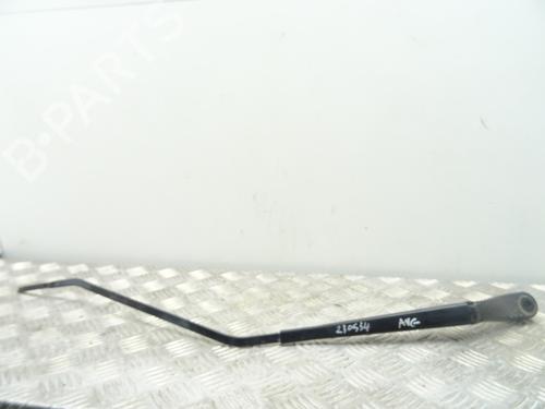 Front windshield wiper arm RENAULT GRAND SCÉNIC III (JZ0/1_) 1.9 dCi (JZ0J, JZ0N, JZ1K, JZ1S) | BP28296056C143 