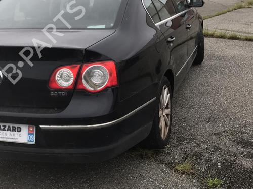 Steering rack VW PASSAT B6 (3C2) 2.0 TDI | BP24472971M22  - Image 13