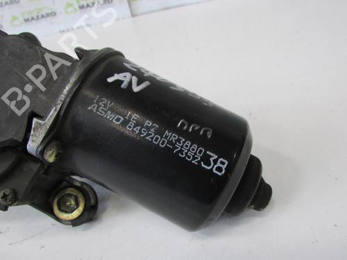 Ruitenwissermotor voor MITSUBISHI PAJERO III (V7_W, V6_W) 3.2 Di-D (V68W, V78W) | BP20051975M29 
