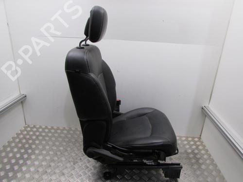 Sæde højre fortil FIAT FREEMONT (345_) 2.0 JTD 4x4 | BP21046695C16 