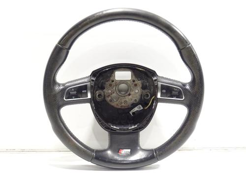 Steering wheel AUDI A5 (8T3) 3.0 TDI quattro | BP33236853C49  - Image 14