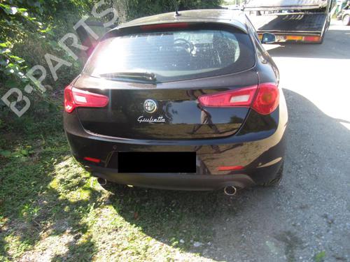 Used Parts ALFA ROMEO GIULIETTA (940_)  2.0 JTDM (940FXE1A, 940FXG11)  1818645