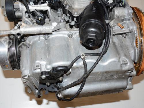 Used Engine Engine MINI MINI (F56) One (102 hp) 34460901 34460901