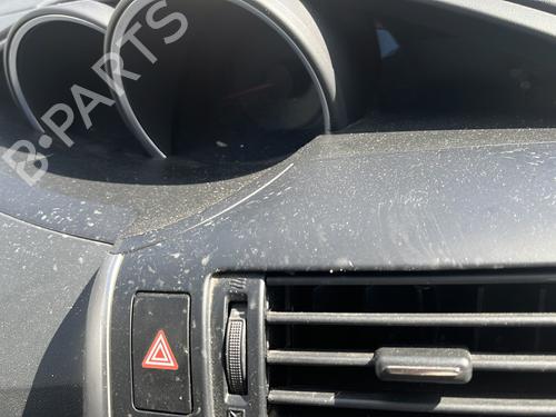 Left front window switch TOYOTA VERSO (_R2_) 2.0 D-4D (AUR20_, AUR20R) | BP31980522I27