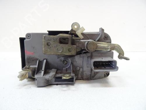 Used Front right lock PEUGEOT 807 (EB_) 2.0 HDi (120 hp) 20056072