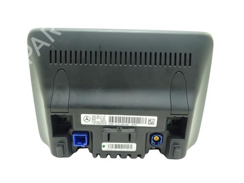 display-monitor-mercedes-benz-a-class-w176-2012-2013-2014-2015-2016-2017-2018-40124285 main image