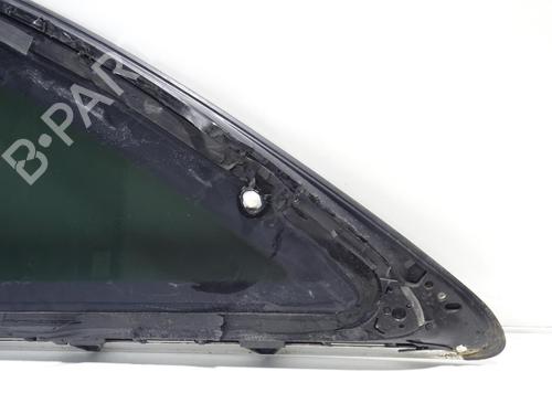Used Rear right quarter glass Rear right quarter glass 22802942 22802942