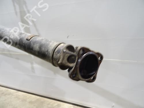 Driveshaft HONDA CR-V III (RE_) 2.2 i-CTDi 4WD (RE6) | BP29255398M37 - Image 3