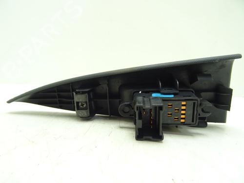 Used Right rear window switch Right rear window switch NISSAN NOTE (E11, NE11) 1.5 dCi (86 hp) 26967218 26967218