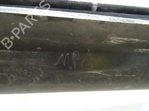 Rear axle SKODA CITIGO (NF1) 1.0 | BP29631377M2 