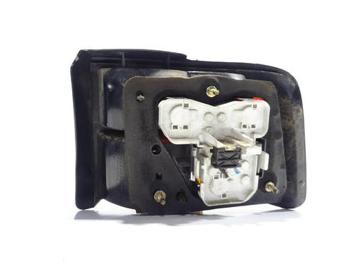 Left taillight RENAULT 21 (B48_) 2.1 D (B48V/B48O) | BP28216480C34 