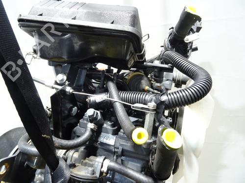 Engine AIXAM CITY 0.4 | BP30872293M1