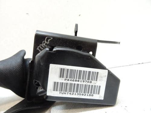 Used Rear left seatbelt Rear left seatbelt 20065514 20065514