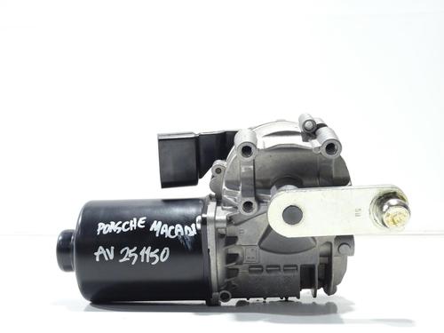 Front wiper motor PORSCHE MACAN (95B) | BP30618596M29 - Image 4