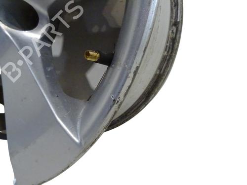 Used Rim Rim NISSAN TERRANO II (R20) 3.0 Di 4WD (154 hp) 35995195 35995195