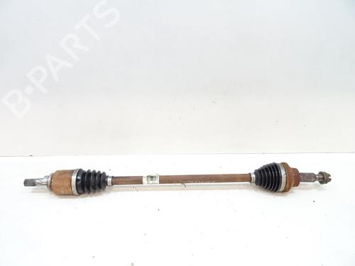 Left rear driveshaft DACIA DUSTER (HS_) | BP20041862M40 - Image 3
