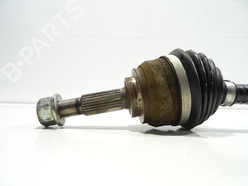 Used Right front driveshaft Right front driveshaft NISSAN NOTE (E12) 1.5 dCi (90 hp) 23787900 23787900