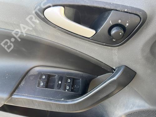 Right mirror glass SEAT IBIZA IV ST (6J8, 6P8) 1.6 TDI | BP29869308C147