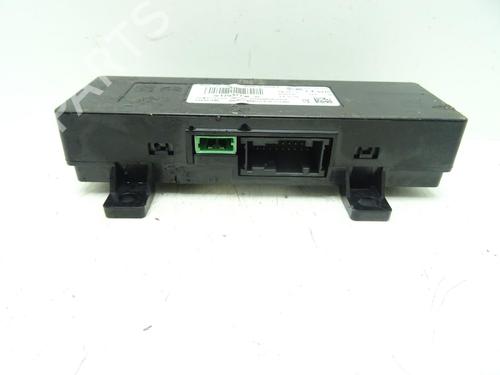 Used Electronic module Electronic module PEUGEOT 508 SW I (8E_) 1.6 BlueHDi 120 (120 hp) 32314762 32314762
