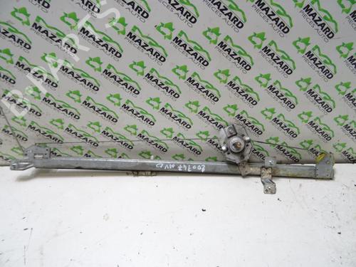 Used Front right window mechanism CITROËN JUMPER I Bus (230P) 2.5 D (86 hp) 20176041