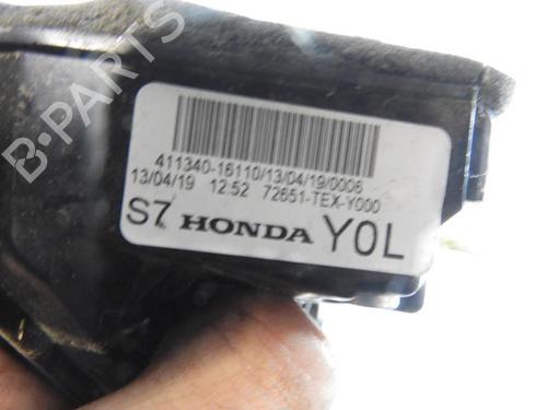 Used Rear left lock HONDA CIVIC X Hatchback (FC_, FK_) [2016-2025]  20071023
