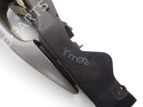 Used Front right exterior door handle Front right exterior door handle 39480400 39480400
