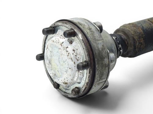 Arbre de transmission Arbre de transmission VW TOUAREG (7LA, 7L6, 7L7) 3.0 V6 TDI (240 hp) 36438706 36438706