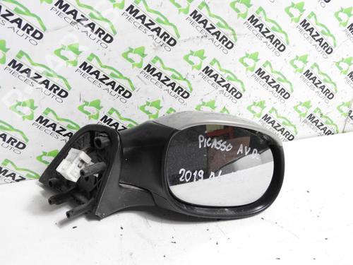 Used Right mirror CITROËN XSARA PICASSO (N68) 2.0 HDi (90 hp) 20047953