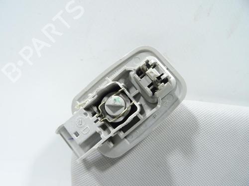 right-sun-visor-renault-captur-i-j5_-h5_-2013-32042064 main image