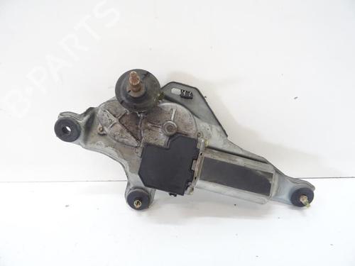 Used Rear wiper motor Rear wiper motor TOYOTA RAV 4 II (_A2_) 2.0 D 4WD (CLA20_, CLA21_, CLA20R, CLA21R) (116 hp) 20057042 20057042