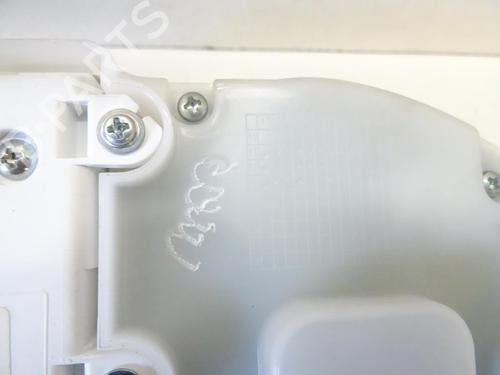Instrument cluster PEUGEOT 208 I (CA_, CC_) 1.6 VTi | BP20040895C47 