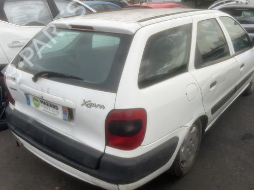 Front left window mechanism CITROËN XSARA Break (N2) 1.9 TD | BP24588674C22 