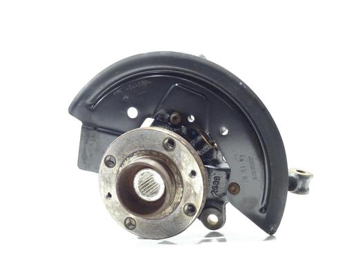 Højre Styrespindel Lejehus RENAULT CLIO IV (BH_) 0.9 TCe 90 (BHNF, BHMA, BHMH, BHJK, BHJR) (90 hp) 29710404