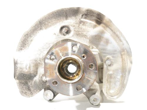 Used Right front steering knuckle MINI MINI COUNTRYMAN (F60) Cooper SE ALL4 (224 hp) 31610818