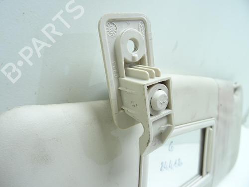 Left sun visor FORD KA (RU8) 1.3 TDCi | BP24861034I1