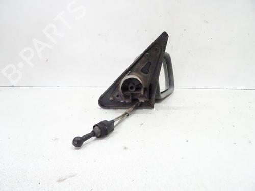 Right mirror RENAULT RAPID Box Body/MPV (F40_, G40_) 1.9 D (F40R) | BP20039602C27 
