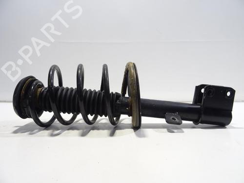 Used Right front shock absorber PEUGEOT 307 SW (3H) 1.6 HDI 110 (109 hp) 28172426