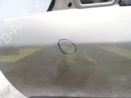 Left front door FIAT SEDICI (189_) 1.9 D Multijet 4x4 | BP29065991C2 