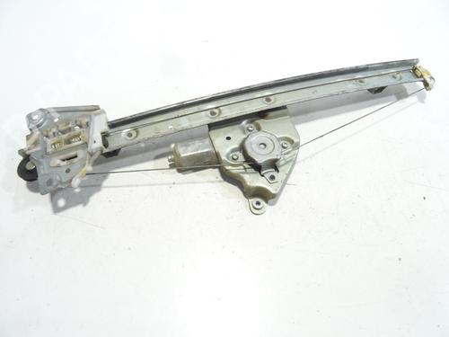 Used Rear left window mechanism Rear left window mechanism 26056413 26056413