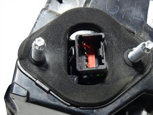 Left tailgate light LAND ROVER RANGE ROVER EVOQUE (L551)  | BP36091668C79  - Image 5