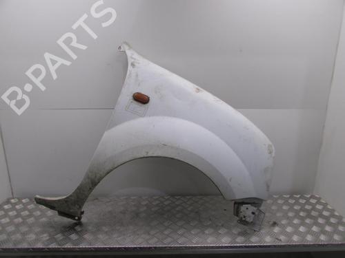 Used Right front fenders RENAULT KANGOO Express (FC0/1_) D 65 1.9 (FC0E, FC02, FC0J, FC0N) (64 hp) 23786633