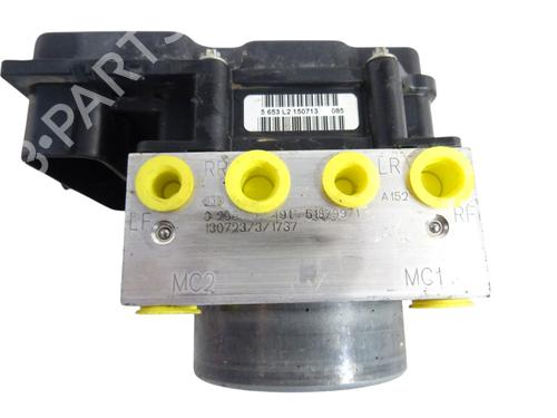 ABS pump PEUGEOT BIPPER Tepee 1.3 HDi 75 | BP39697292M43 - Image 2